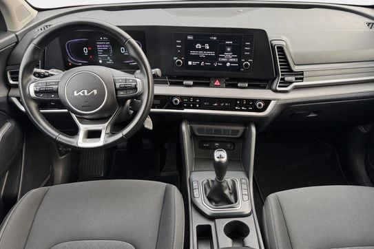 Kia Sportage 1.6 T-GDI 2WD