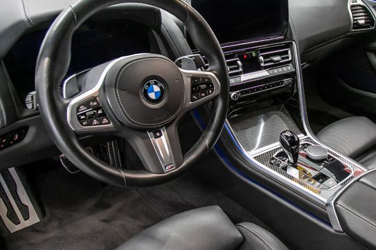 BMW Seria 8 Gran Coupe 840i xDrive