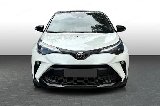 Toyota C-HR GR Sport 1.8 Hybrid