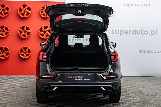 Renault Kadjar 1.3 TCe FAP Black Edition EDC