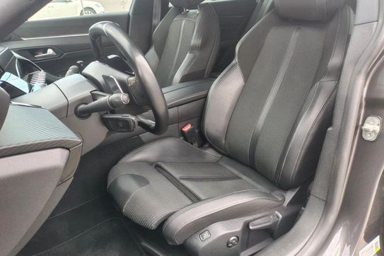 Peugeot 508 BlueHDi GT Line S&S