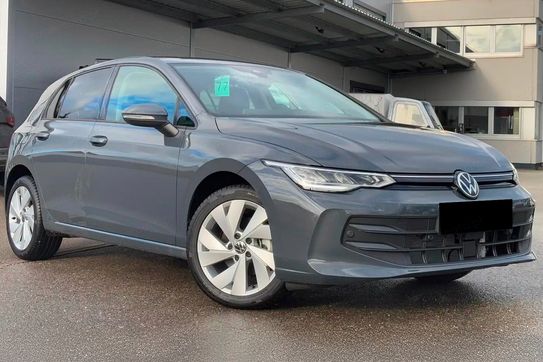 Volkswagen Golf Life Plus 1.5 TSI eHybrid PHEV DSG