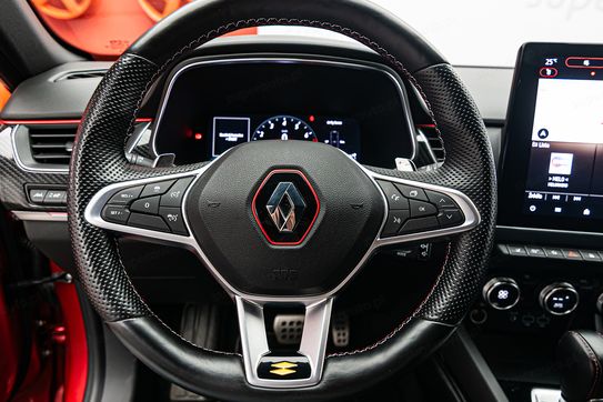 Renault Arkana 1.3 TCe mHEV R.S. Line EDC