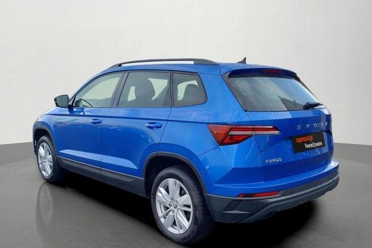 Skoda Karoq 1.5 TSI ACT Selection DSG