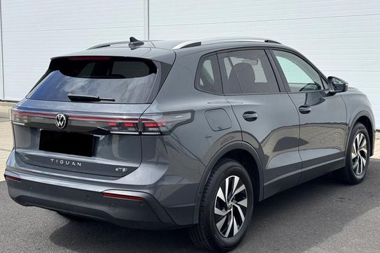 Volkswagen Tiguan Life Plus 1.5 eTSI DSG