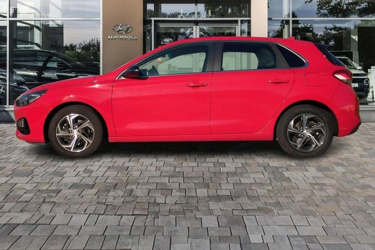 Hyundai i30 1.0 T-GDI Smart