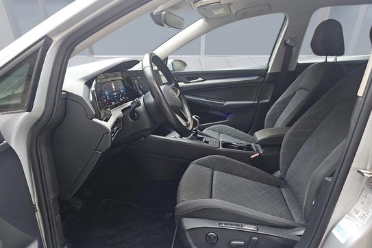 Volkswagen Golf VIII 1.5 TSI EVO Life
