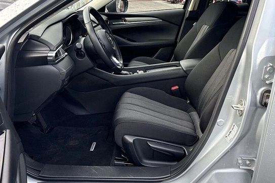 Mazda 6 2.0 Center-Line aut