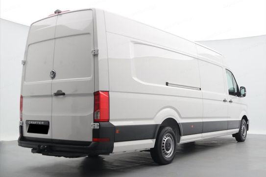Volkswagen Crafter L5H3