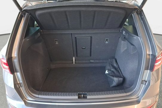 Seat Ateca 1.5 TSI DSG