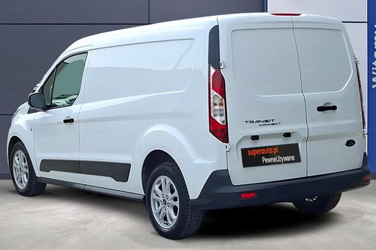 Ford Transit Connect L1H1