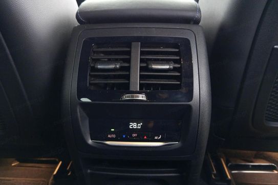 BMW X3 xDrive30i M Sport