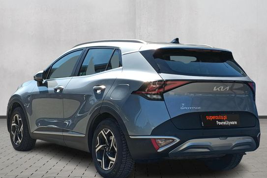 Kia Sportage 1.6 T-GDI  M 2WD DCT