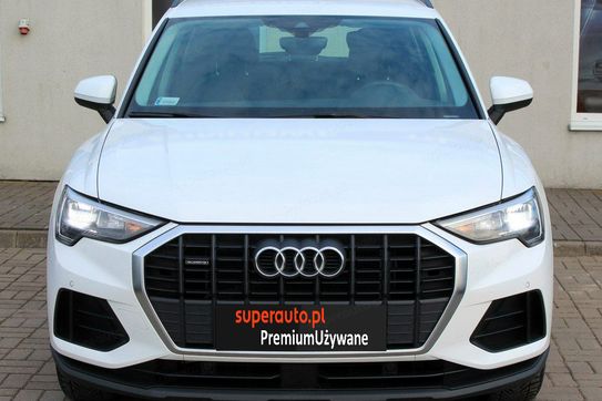 Audi Q3 40 TFSI quattro