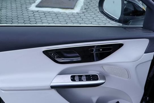 Mercedes GLC Coupe 200 4-Matic Avantgarde