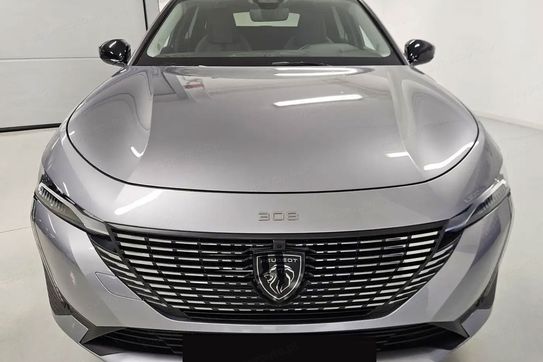 Peugeot 308 Allure EAT8 1.5 BlueHDi