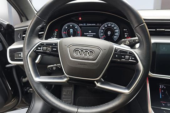 Audi A6 40 Tdi Mhev Quattro s Tronic