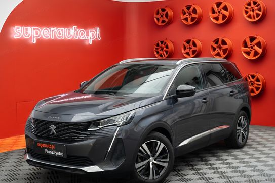 Peugeot 5008 1.5 BlueHDi Active Pack S&S EAT8