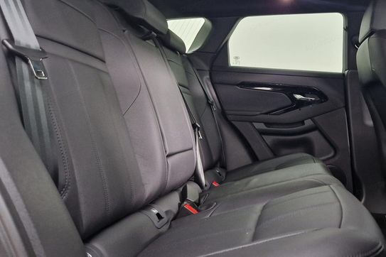 Land Rover Range Rover Evoque Evoque D200 S