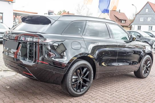 Land Rover Range Rover Velar D200 Dynamic SE
