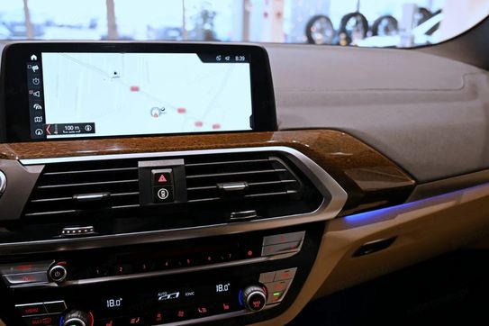 BMW X3 xDrive20d M Sport