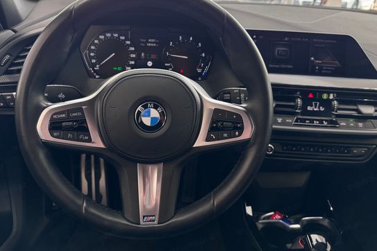 BMW Seria 1 118i M Sport aut