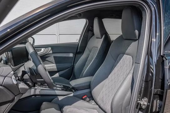 Audi A5 e-Hybrid quattro S tronic
