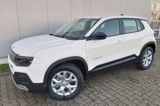 Jeep Avenger Altitude 1.2 e-Hybrid T3