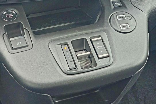 Fiat Doblo Combi L2H1 AT8