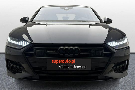 Audi A7 Sportback 55 TFSI quattro