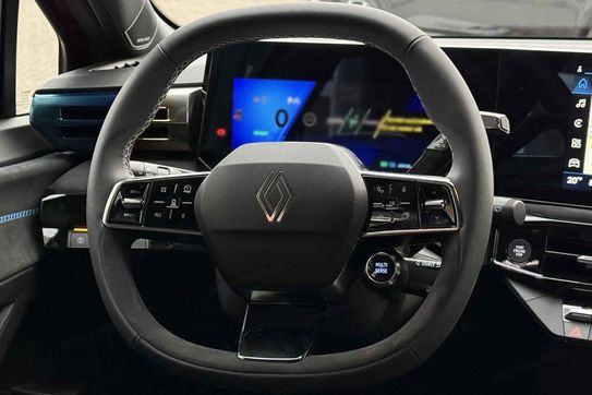 Renault Clio Esprit Alpine 1.8 E-TECH Full Hybrid