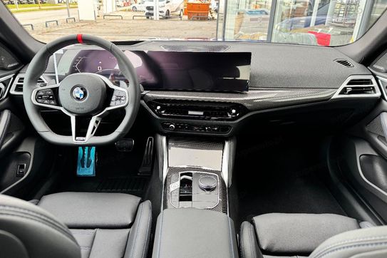 BMW Seria 4 Gran Coupe M440i xDrive