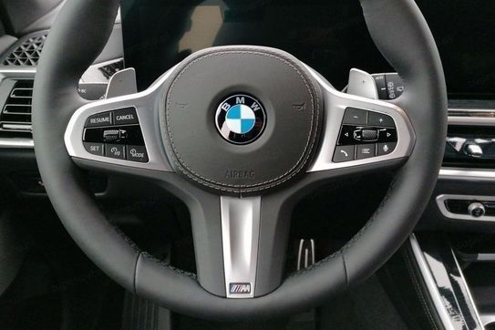 BMW X5 xDrive40i M Sport