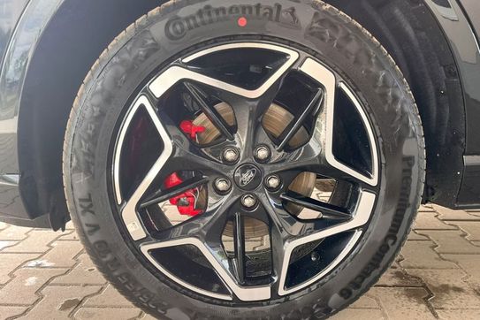 Ford Kuga ST-Line X eCVT 2.5 FHEV FWD