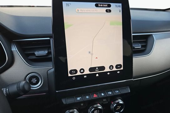 Renault Arkana 1.3 TCe Techno EDC