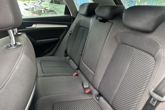 Audi Q5 35 TDI