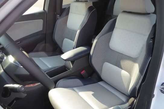 Renault 5 Comfort Range Roland-Garros 52kWh