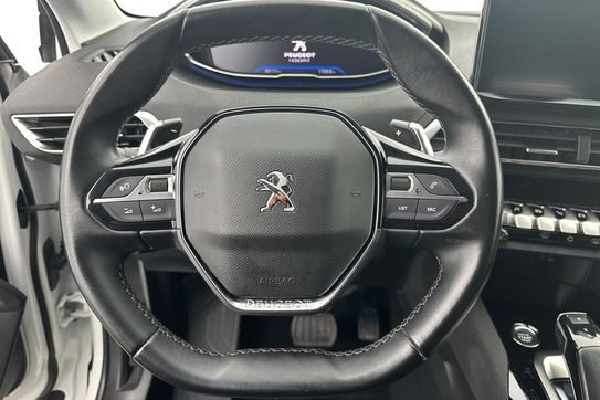 Peugeot 3008 Allure 1.6 Hybrid e-EAT8
