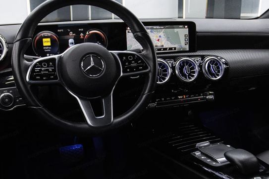 Mercedes Klasa A 250 e Progressive