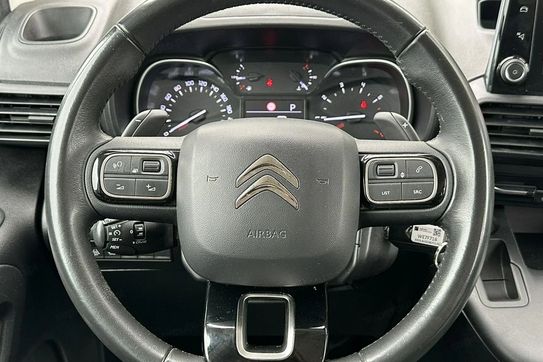 Citroen Berlingo 1.5