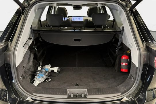 Chery TIGGO 8 Tiggo 8 1.5 T-GDI Super Hybrid DCT