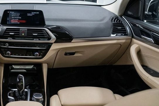 BMW X3 xDrive20i