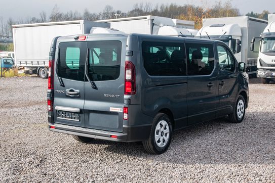 Renault Trafic Kombi L2H1