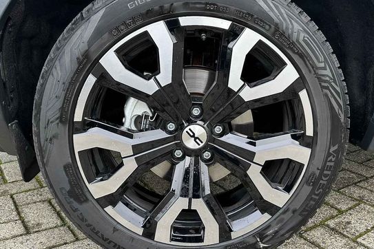 Dacia Bigster Journey LPG 1.2 mHEV