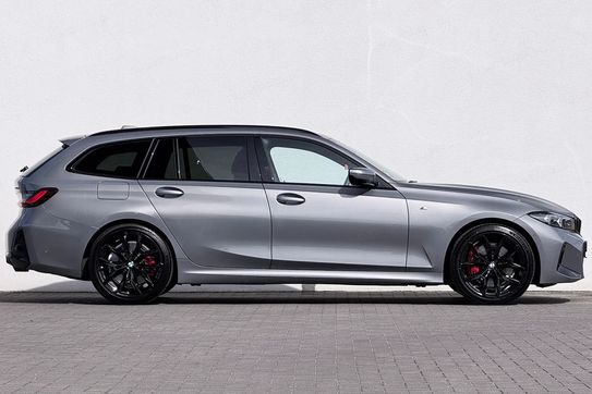 BMW Seria 3 Touring 320d xDrive M Sport