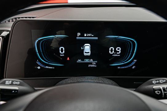 Kia Sportage 1.6 T-GDI L 2WD DCT