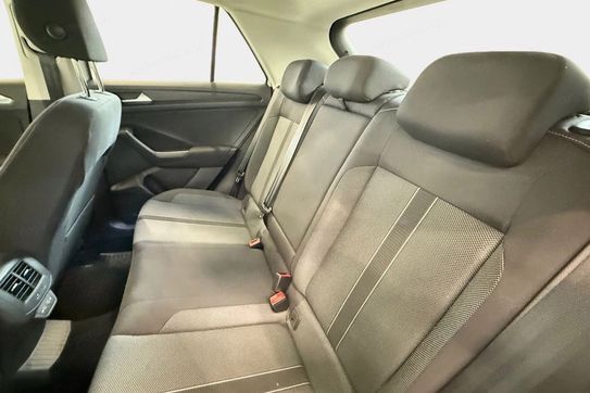 Volkswagen T-Roc TSI Life DSG