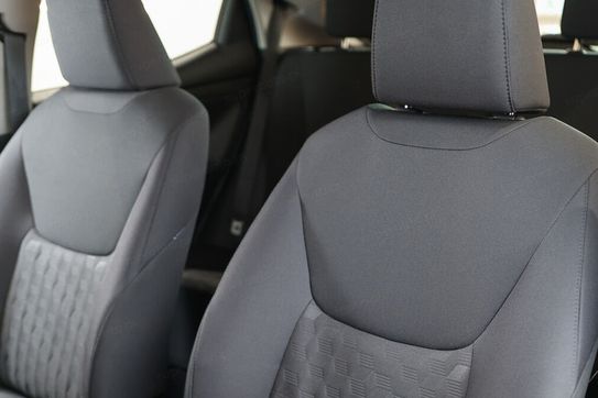 Toyota Yaris 1.5 Comfort