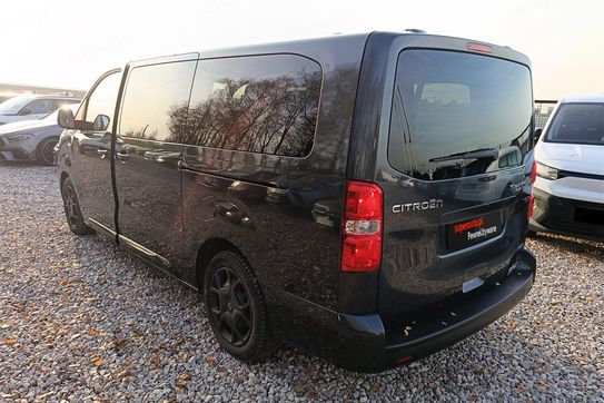Citroen SpaceTourer XL L2H1 Business EAT8