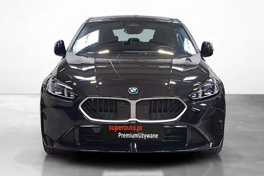 BMW Seria 1 118d